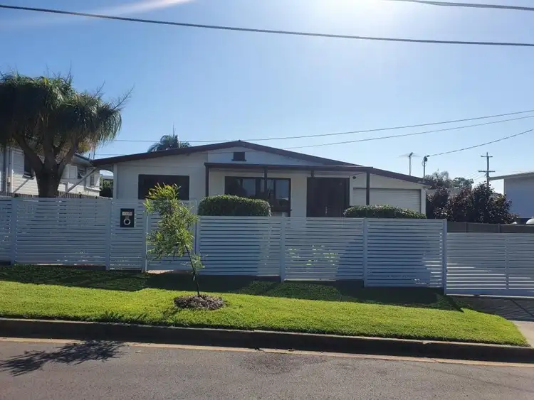 22 Loncroft Street, Brighton QLD 4017