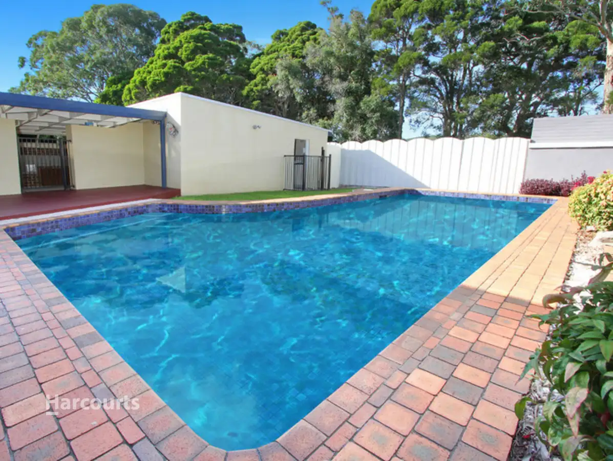 Main view of Homely house listing, 50 Craig Crescent, Dapto NSW 2530