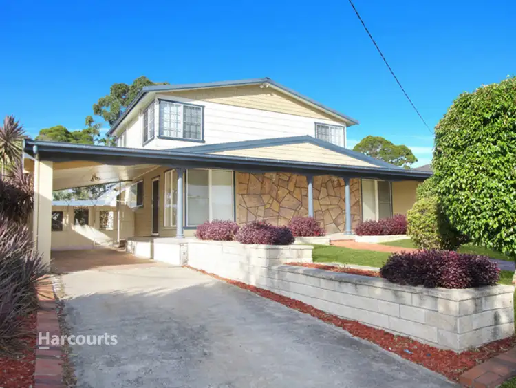Second view of Homely house listing, 50 Craig Crescent, Dapto NSW 2530