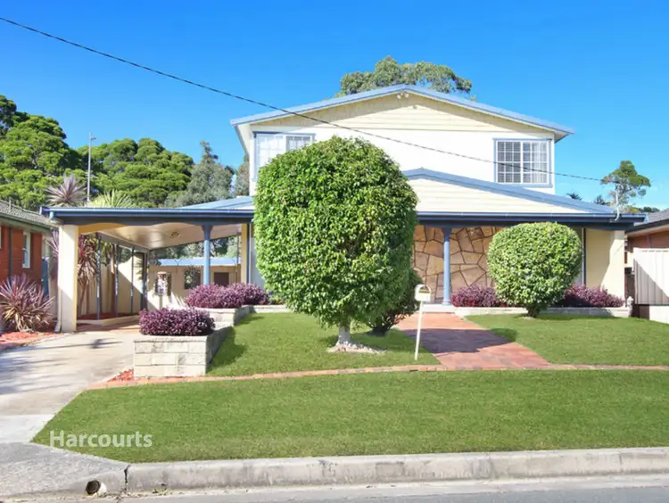 Third view of Homely house listing, 50 Craig Crescent, Dapto NSW 2530