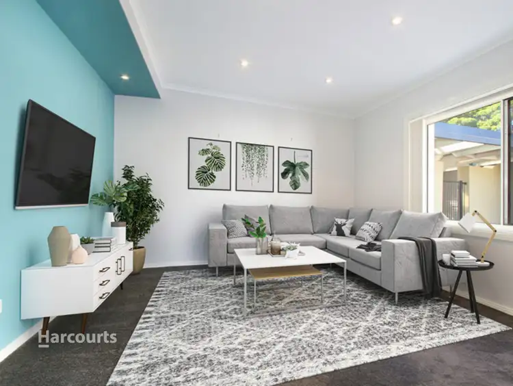 Fourth view of Homely house listing, 50 Craig Crescent, Dapto NSW 2530