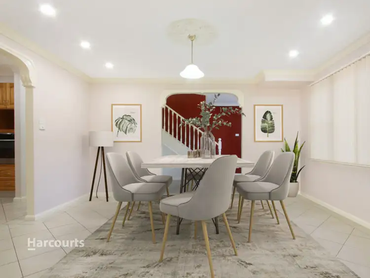 Fifth view of Homely house listing, 50 Craig Crescent, Dapto NSW 2530