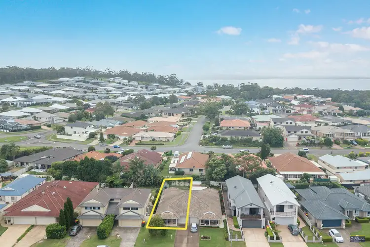 1/43 Albacore Drive, Corlette NSW 2315