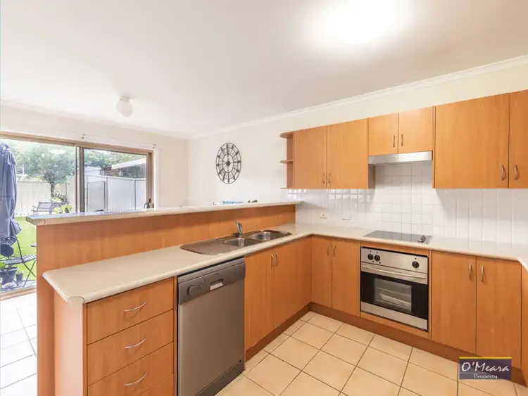 Third view of Homely semi-detached listing, 1/43 Albacore Drive, Corlette NSW 2315