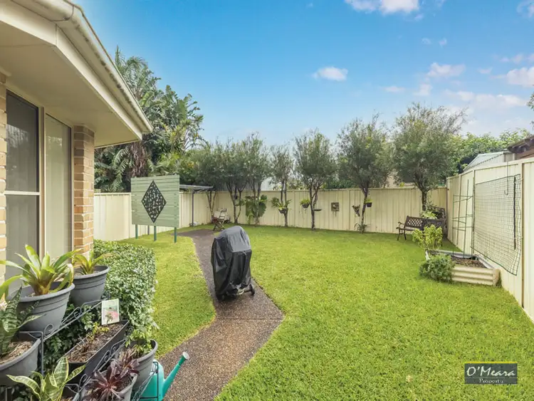 Fourth view of Homely semi-detached listing, 1/43 Albacore Drive, Corlette NSW 2315