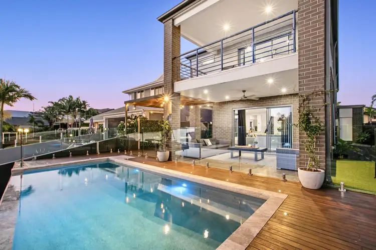 Main view of Homely house listing, 24 Caravel Court, Raby Bay QLD 4163