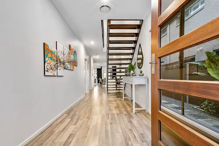 Third view of Homely house listing, 24 Caravel Court, Raby Bay QLD 4163