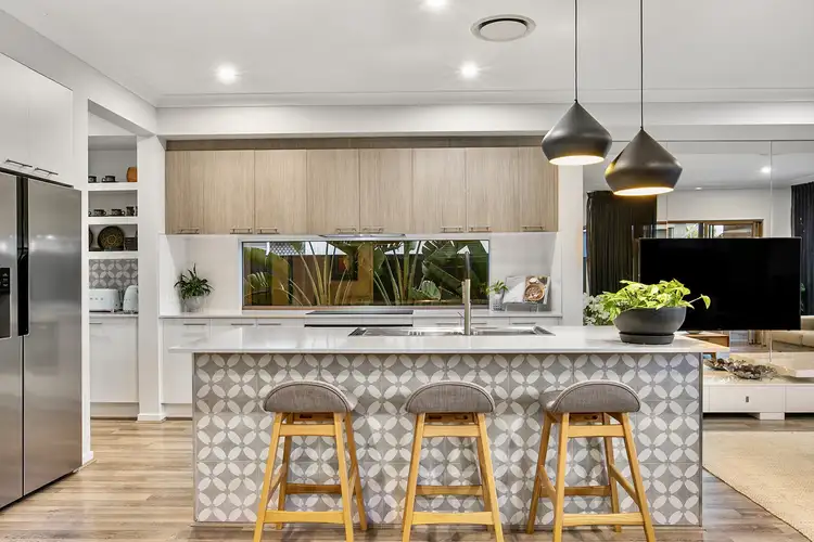 Fourth view of Homely house listing, 24 Caravel Court, Raby Bay QLD 4163