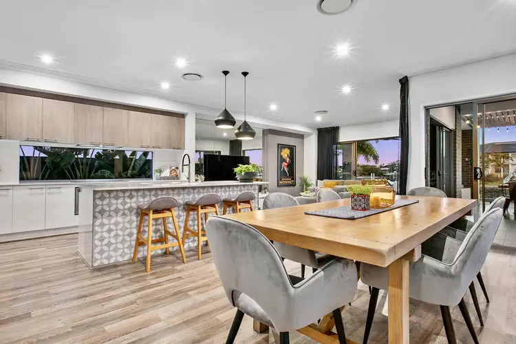Fifth view of Homely house listing, 24 Caravel Court, Raby Bay QLD 4163