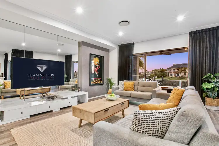 Sixth view of Homely house listing, 24 Caravel Court, Raby Bay QLD 4163