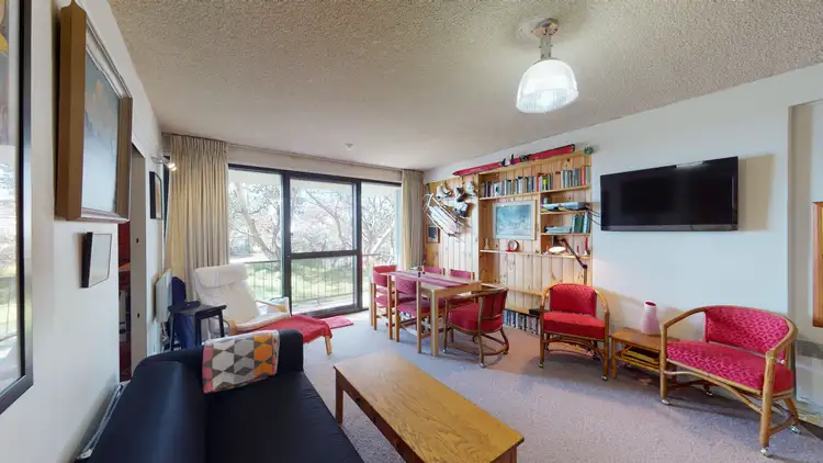 Third view of Homely apartment listing, 401/11 Summit Road, Mount Buller VIC 3723