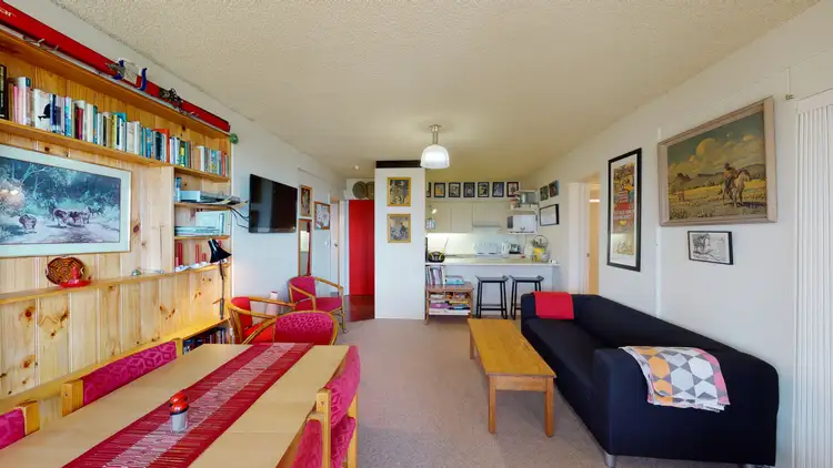 Fourth view of Homely apartment listing, 401/11 Summit Road, Mount Buller VIC 3723