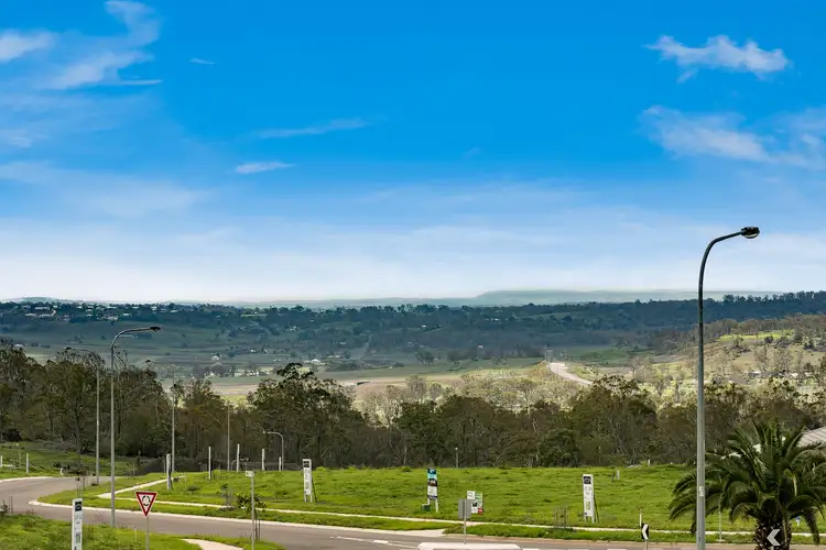LOT 101 Santana Park, Cotswold Hills QLD 4350