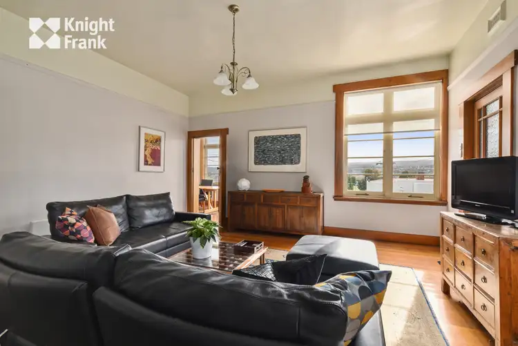 Third view of Homely unit listing, 1/36 Elphin Road, Launceston TAS 7250