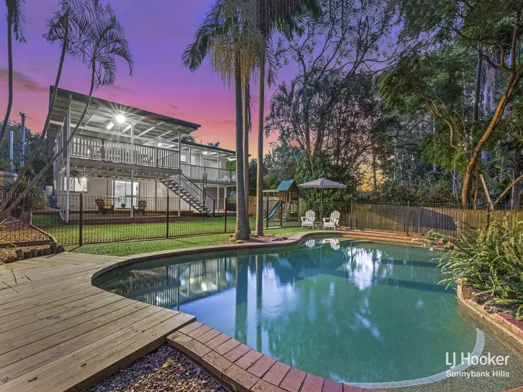 Main view of Homely house listing, 21 Narooma Street, Sunnybank QLD 4109