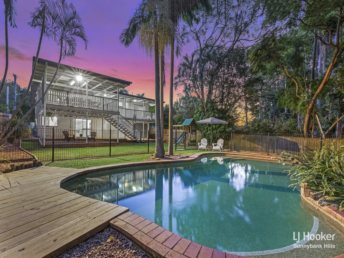Main view of Homely house listing, 21 Narooma Street, Sunnybank QLD 4109