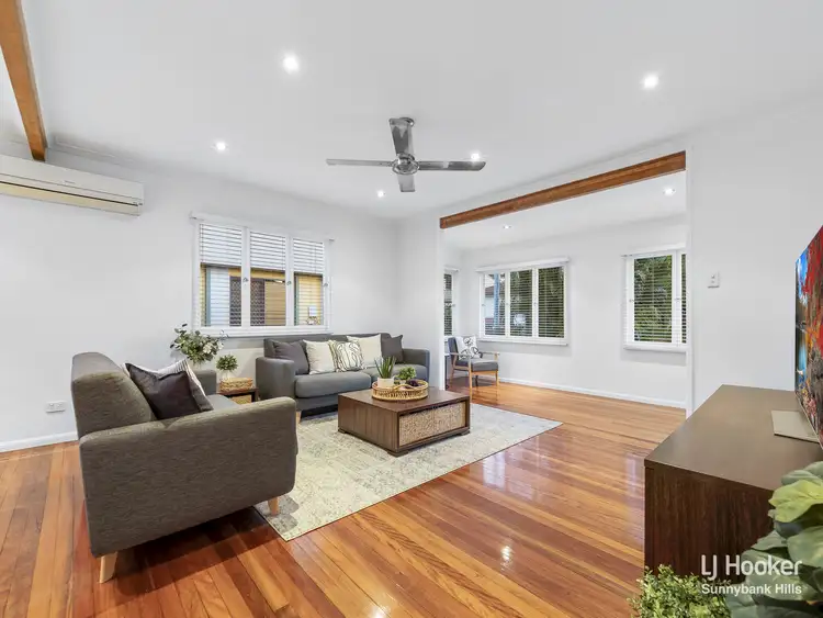 Fifth view of Homely house listing, 21 Narooma Street, Sunnybank QLD 4109