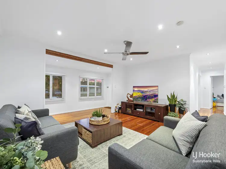 Sixth view of Homely house listing, 21 Narooma Street, Sunnybank QLD 4109