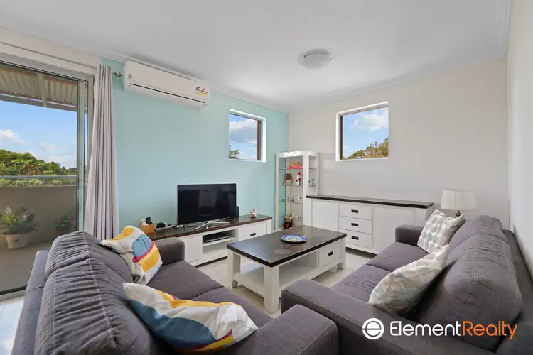 Third view of Homely unit listing, 12/5 Fig Tree Avenue, Telopea NSW 2117