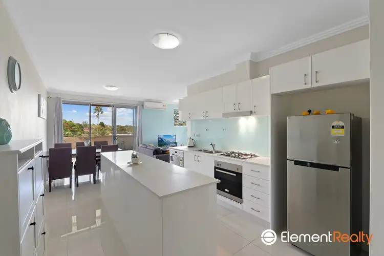 Fourth view of Homely unit listing, 12/5 Fig Tree Avenue, Telopea NSW 2117