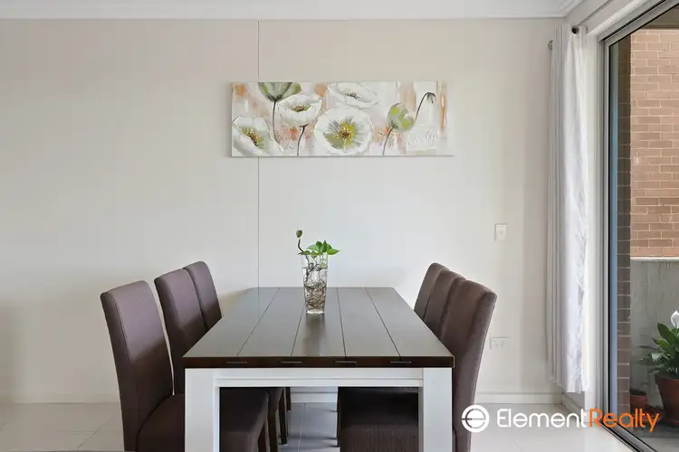Fifth view of Homely unit listing, 12/5 Fig Tree Avenue, Telopea NSW 2117