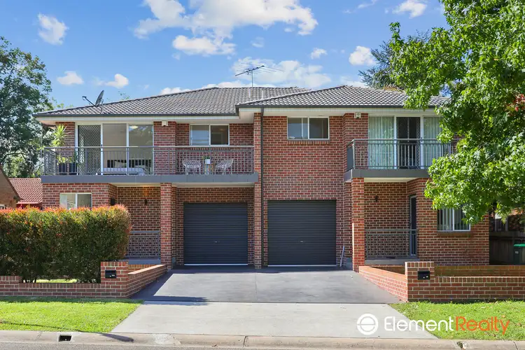 16A Anderson Avenue, Dundas NSW 2117