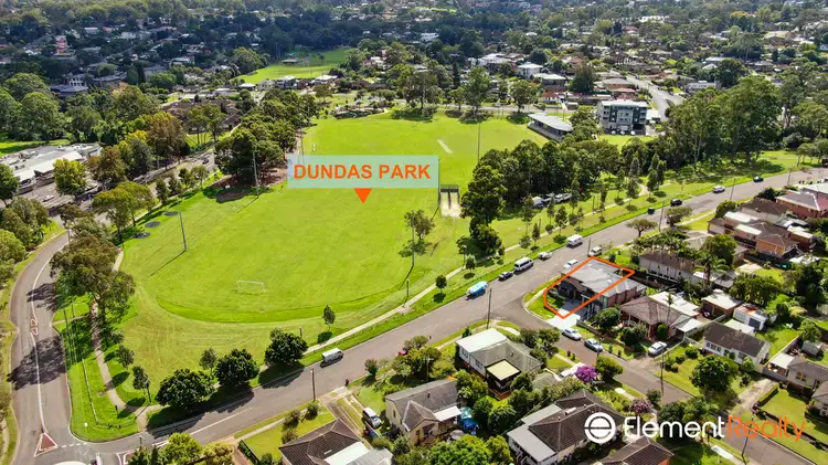 Third view of Homely semi-detached listing, 16 Rope Street, Dundas Valley NSW 2117