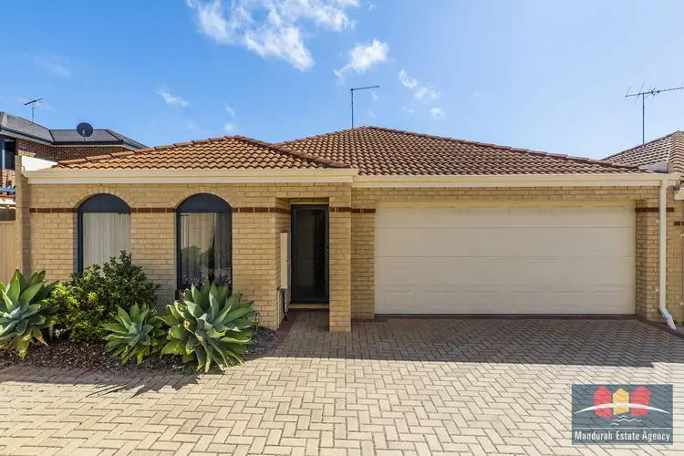 Main view of Homely unit listing, 5/37 Cooper Street, Mandurah WA 6210