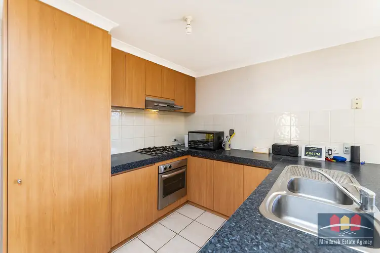 Second view of Homely unit listing, 5/37 Cooper Street, Mandurah WA 6210