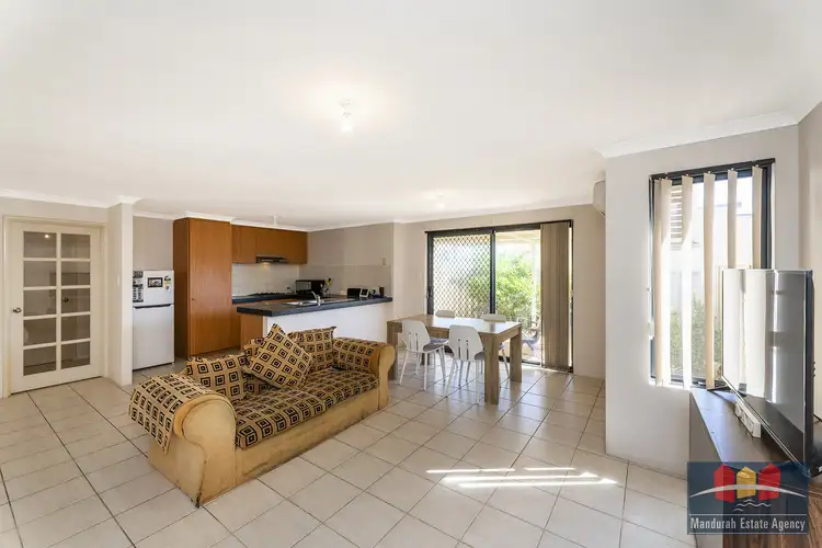 Third view of Homely unit listing, 5/37 Cooper Street, Mandurah WA 6210