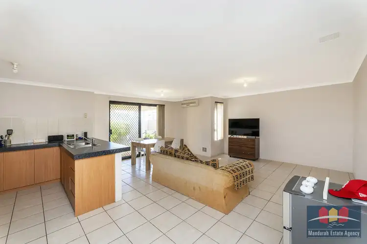 Fourth view of Homely unit listing, 5/37 Cooper Street, Mandurah WA 6210