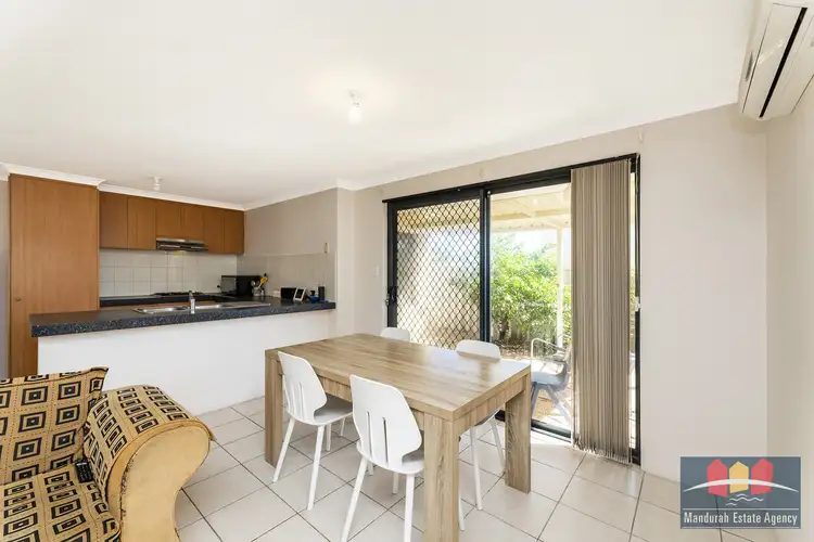 Fifth view of Homely unit listing, 5/37 Cooper Street, Mandurah WA 6210