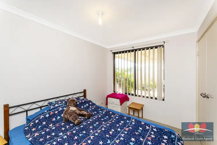 Sixth view of Homely unit listing, 5/37 Cooper Street, Mandurah WA 6210