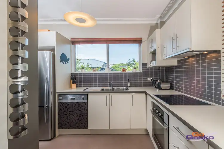 4/450 Hawthorne Road, Bulimba QLD 4171