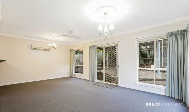 Second view of Homely house listing, 27 McIntyre Street, Wooloowin QLD 4030