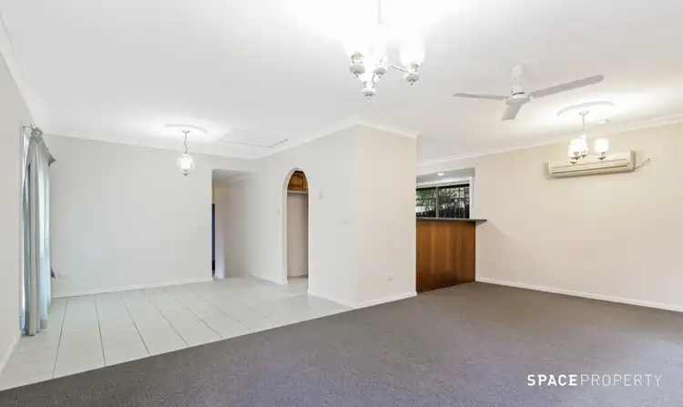 Third view of Homely house listing, 27 McIntyre Street, Wooloowin QLD 4030