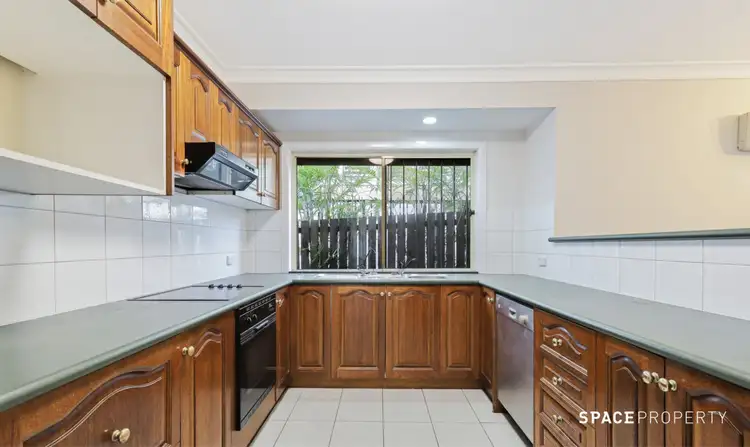 Fourth view of Homely house listing, 27 McIntyre Street, Wooloowin QLD 4030
