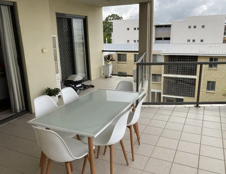 Fourth view of Homely unit listing, 21/7 McMaster Street, Nundah QLD 4012