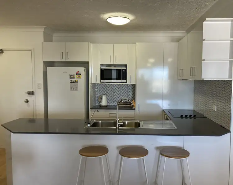 Fifth view of Homely unit listing, 21/7 McMaster Street, Nundah QLD 4012