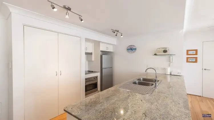 Sixth view of Homely unit listing, 1/2 Shoal Bay Road, Nelson Bay NSW 2315