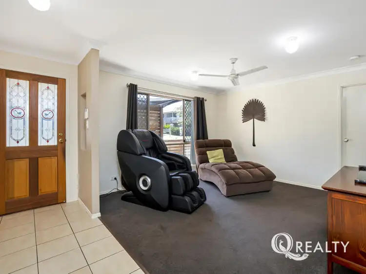 Third view of Homely house listing, 4 Dart Place, Parkinson QLD 4115