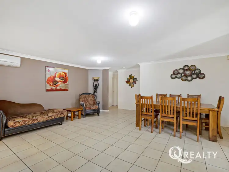 Fourth view of Homely house listing, 4 Dart Place, Parkinson QLD 4115
