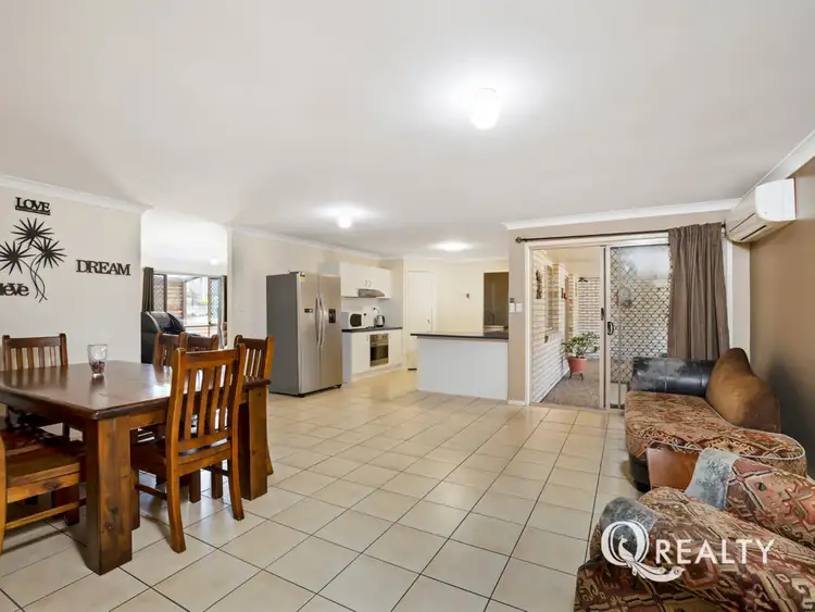 Fifth view of Homely house listing, 4 Dart Place, Parkinson QLD 4115