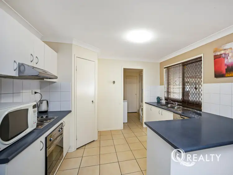 Sixth view of Homely house listing, 4 Dart Place, Parkinson QLD 4115