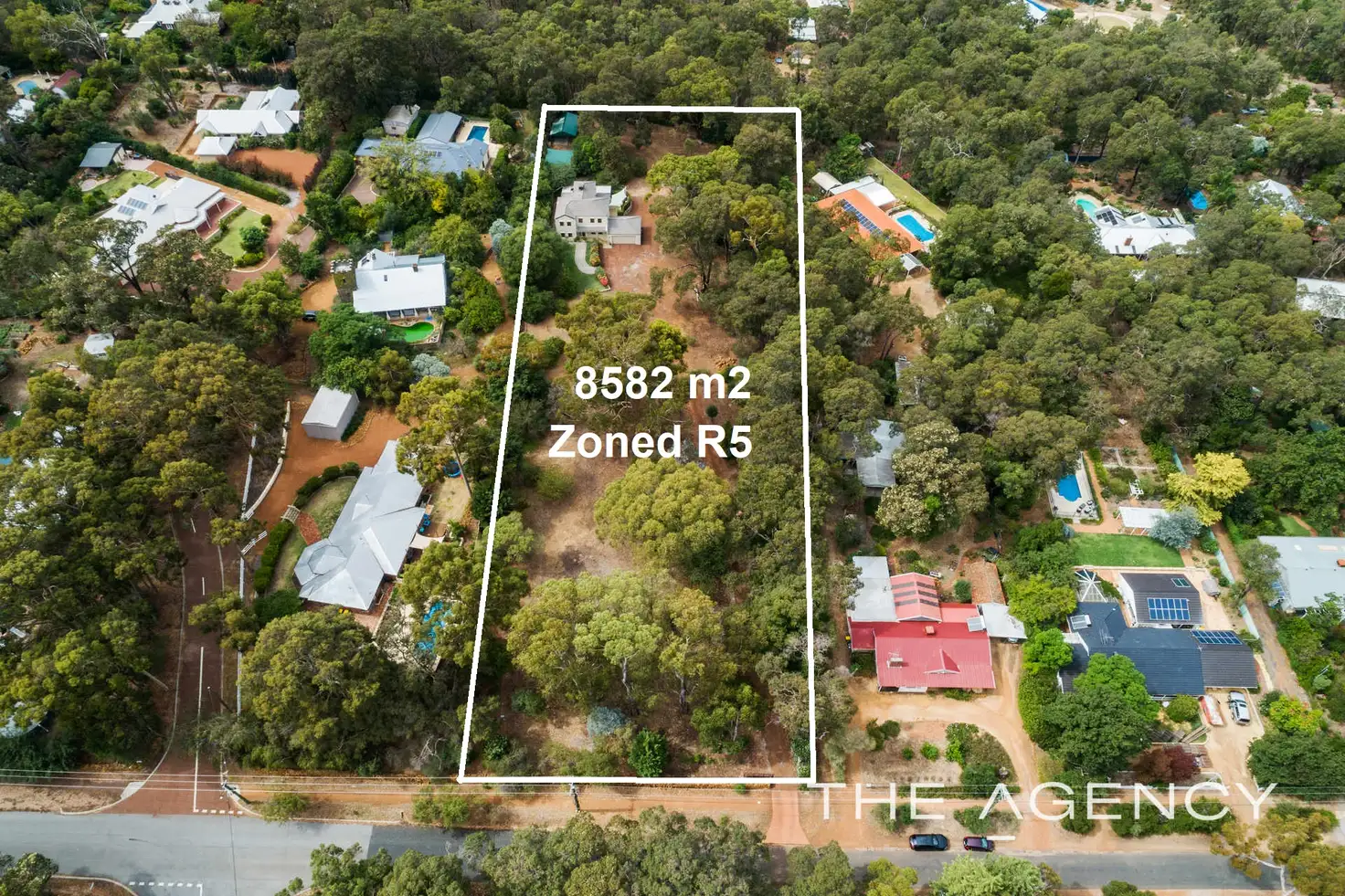 Main view of Homely house listing, 59 Lionel Road, Darlington WA 6070