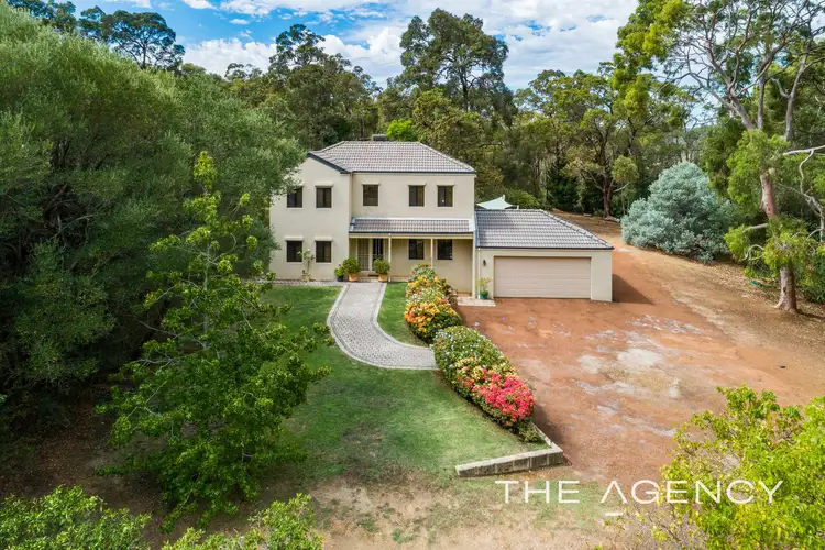 Second view of Homely house listing, 59 Lionel Road, Darlington WA 6070