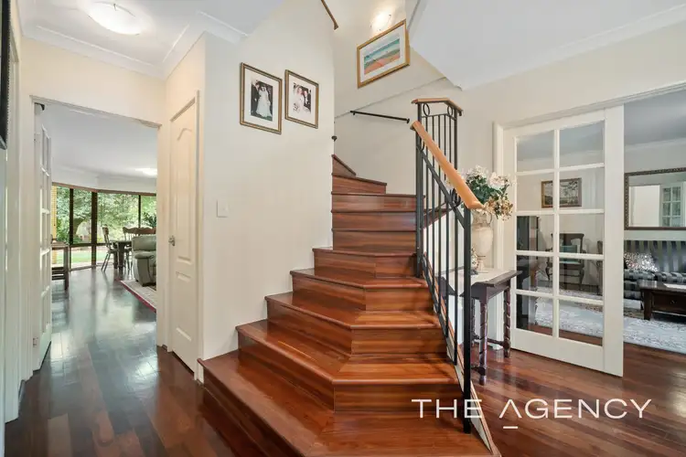 Third view of Homely house listing, 59 Lionel Road, Darlington WA 6070