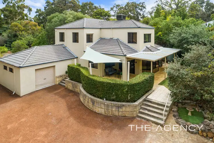 Sixth view of Homely house listing, 59 Lionel Road, Darlington WA 6070