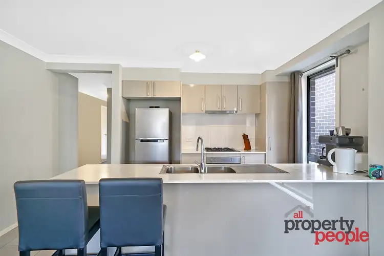 Fourth view of Homely house listing, 9 Rolla Road, Glenfield NSW 2167