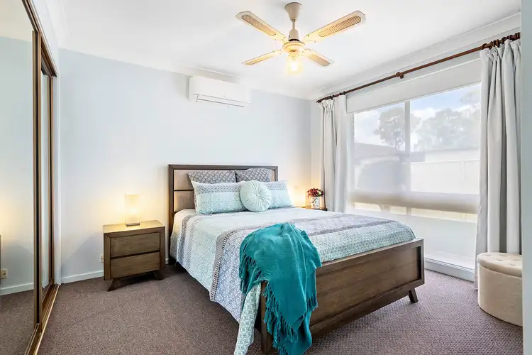 Second view of Homely semi-detached listing, 2/39 Marsden Crescent, Bligh Park NSW 2756